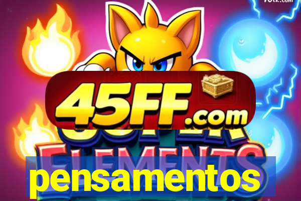 pensamentos viajantes aplicativo